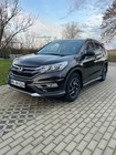 Honda CR-V 2017