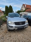 Mercedes-Benz ML-Class 2005