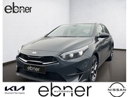 Kia cee'd / Ceed 2024
