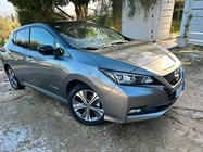 Nissan Leaf 2020