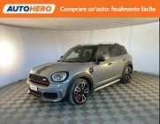 MINI Countryman 2021