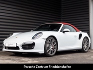 Porsche 991 2015