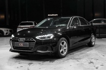 Audi A4 2024