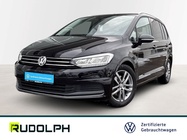 Volkswagen Touran 2020