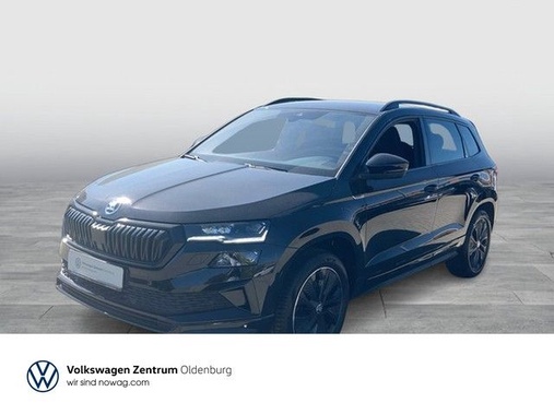 Skoda Karoq 2022