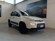 Fiat Panda 2019