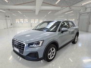 Audi Q2 2021