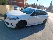 BMW 1 Series 2021