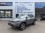 Dacia Duster 2026