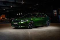 BMW M5 2019