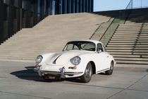 Porsche 356 1964