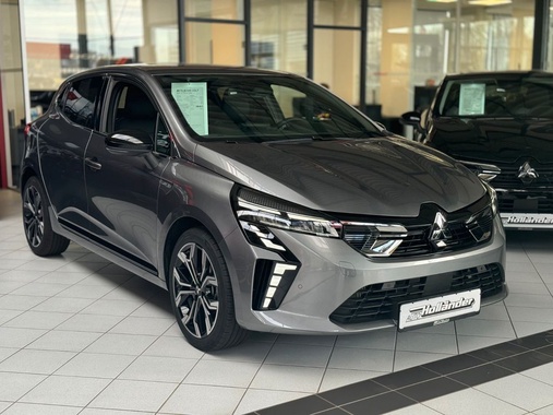 Mitsubishi Colt 2025