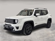 Jeep Renegade 2020