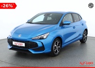 MG MG3 2024