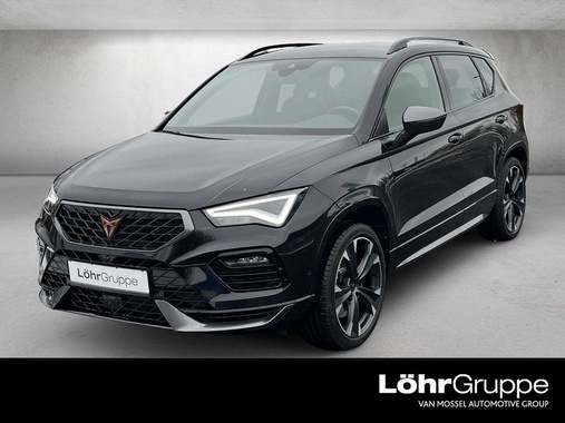 Cupra Ateca 2024