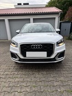 Audi Q2 2017