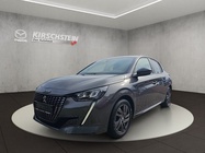 Peugeot 208 2022