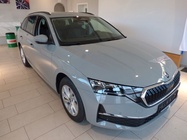 Skoda Octavia 2025