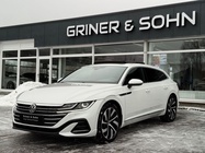 Volkswagen Arteon 2021