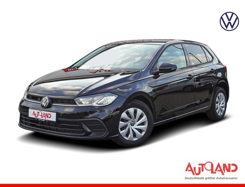 Volkswagen Polo 2025
