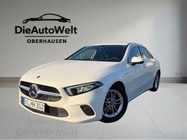 Mercedes-Benz A-Class 2019