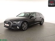 Audi A6 2023