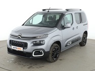 Citroen Berlingo 2020