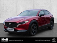 Mazda CX-30 2024