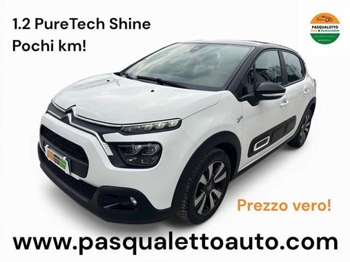 Citroen C3 2021