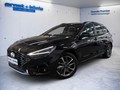 Hyundai i30 2025