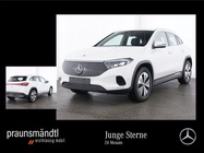 Mercedes-Benz EQA 2025