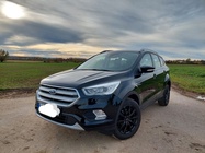 Ford Kuga 2019