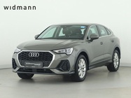 Audi Q3 2021