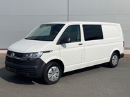 Volkswagen T6 2025