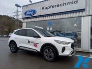 Ford Kuga 2025
