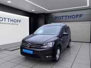 Volkswagen Caddy Maxi 2019