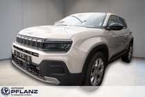 Jeep Avenger 2023