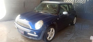 MINI Cooper 2002