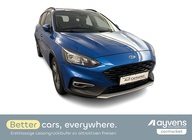 Ford Focus 2021