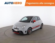 Abarth 595 2019