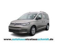 Volkswagen Caddy 2025