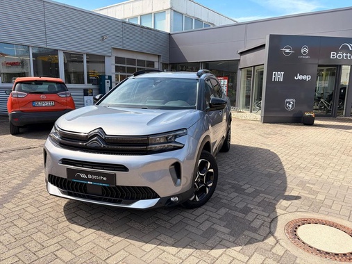 Citroen C5 2023