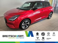 Suzuki Swift 2025