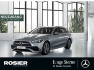 Mercedes-Benz C-Class 2025