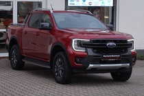 Ford Ranger 2024