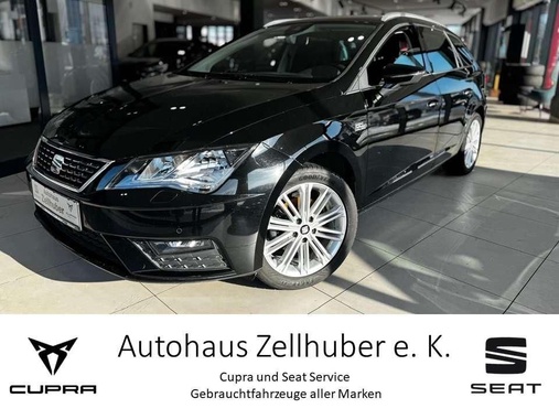 Seat Leon 2020