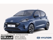 Hyundai i10 2025