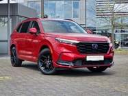 Honda CR-V 2025