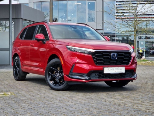 Honda CR-V 2025