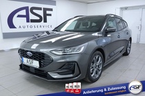 Ford Focus 2025